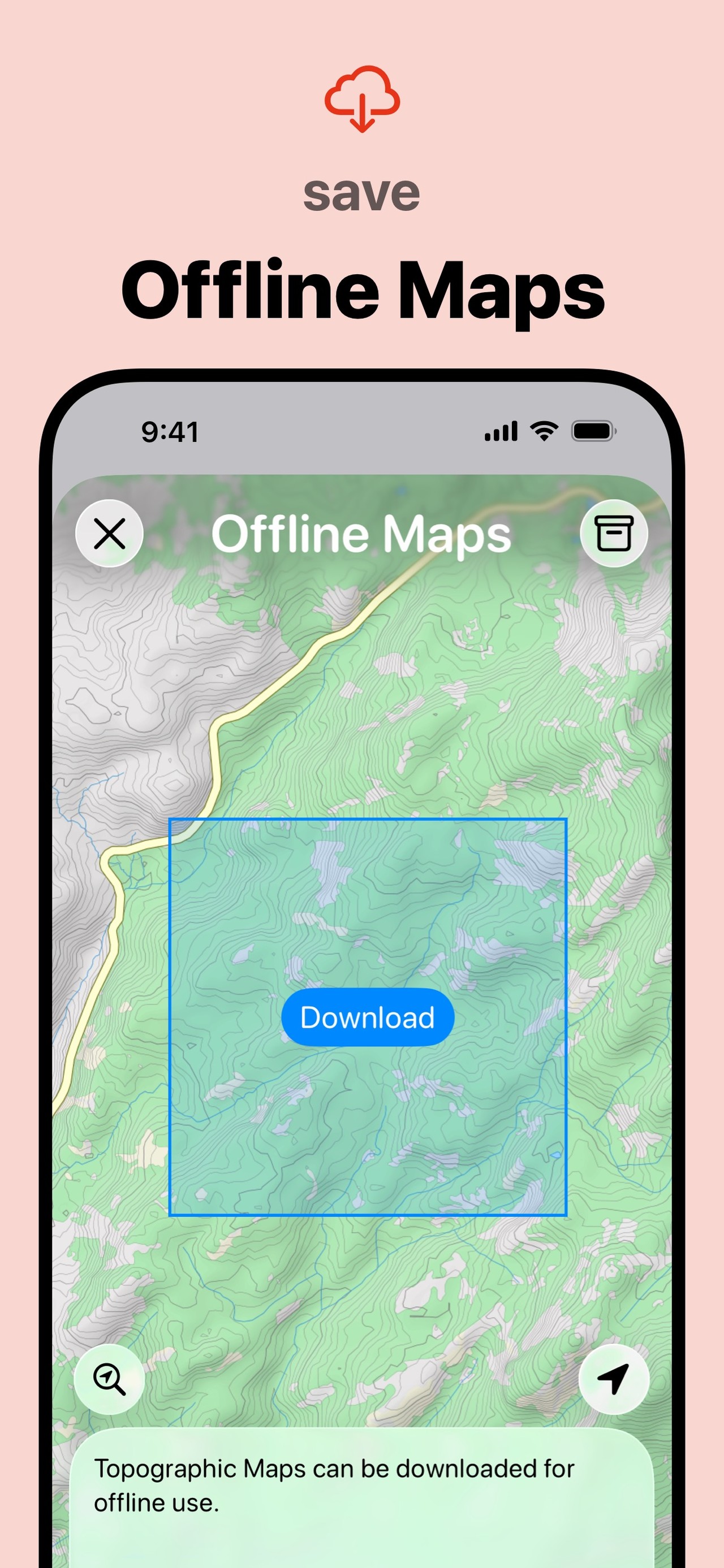 Pedometer++ iPhone screenshot 6