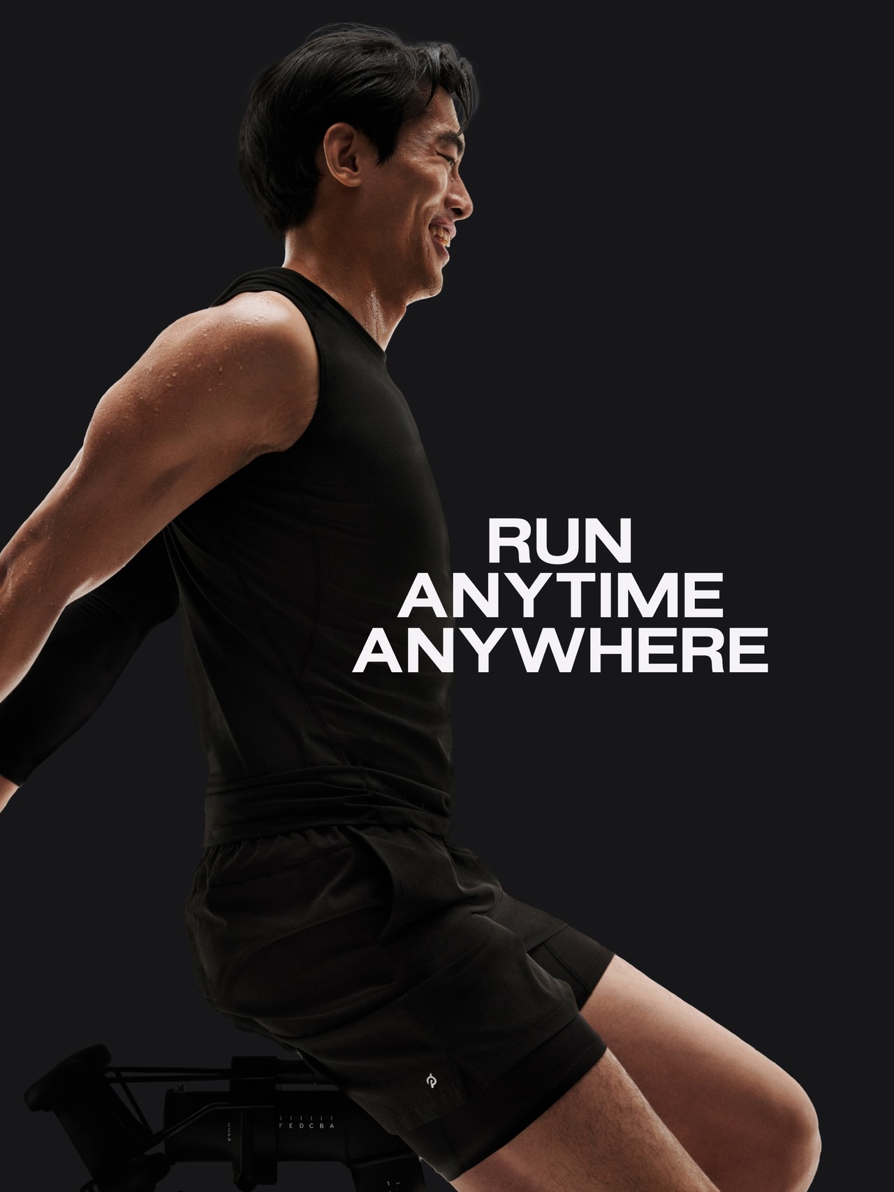 Peloton: Fitness & Workouts iPad screenshot 5