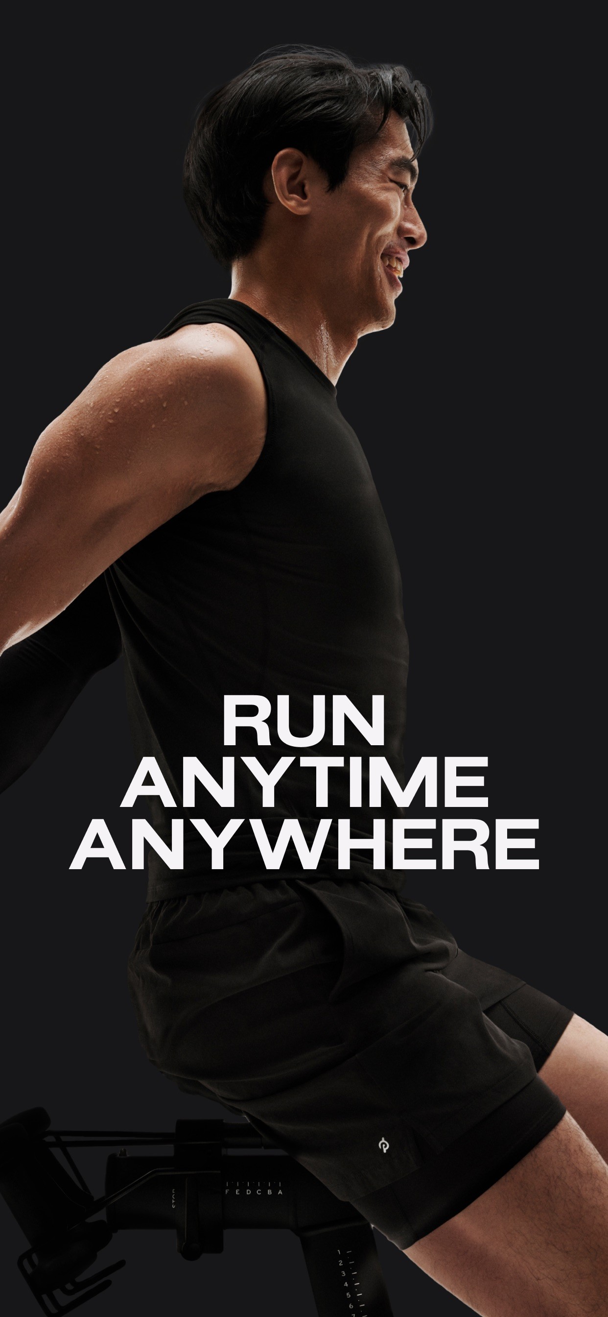 Peloton: Fitness & Workouts iPhone screenshot 5