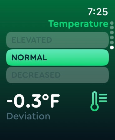 Sleep Cycle - Tracker & Sounds Apple Watch screenshot 6