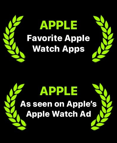 SmartGym: Gym & Home Workouts Apple Watch screenshot 1