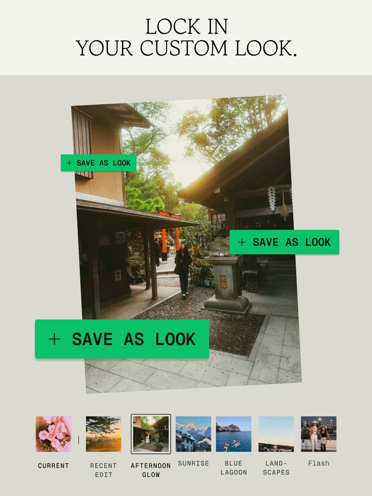Snapseed: Photo Editor iPad screenshot 3