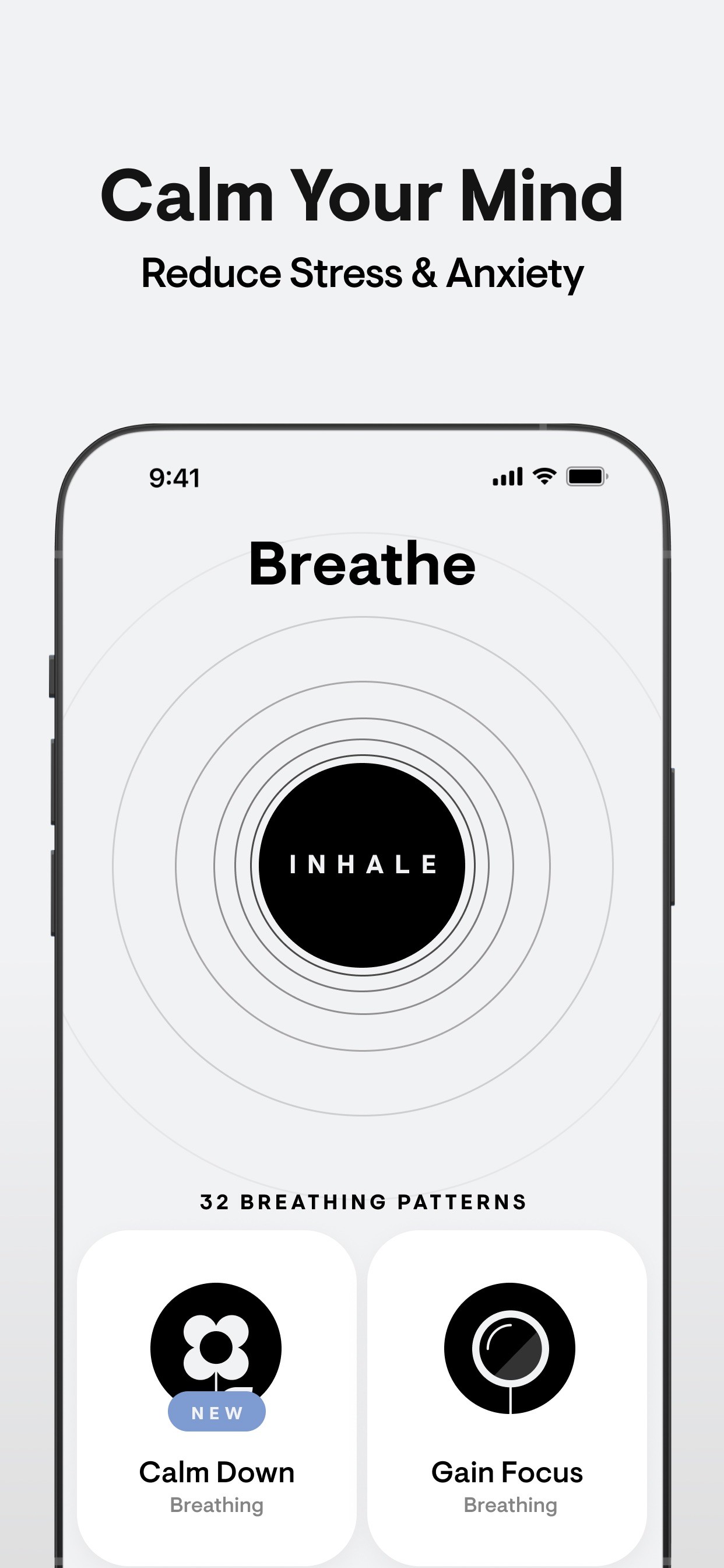 stoic. journal & mental health iPhone screenshot 6