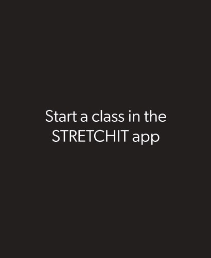 Stretching Mobility: STRETCHIT Apple Watch screenshot 1