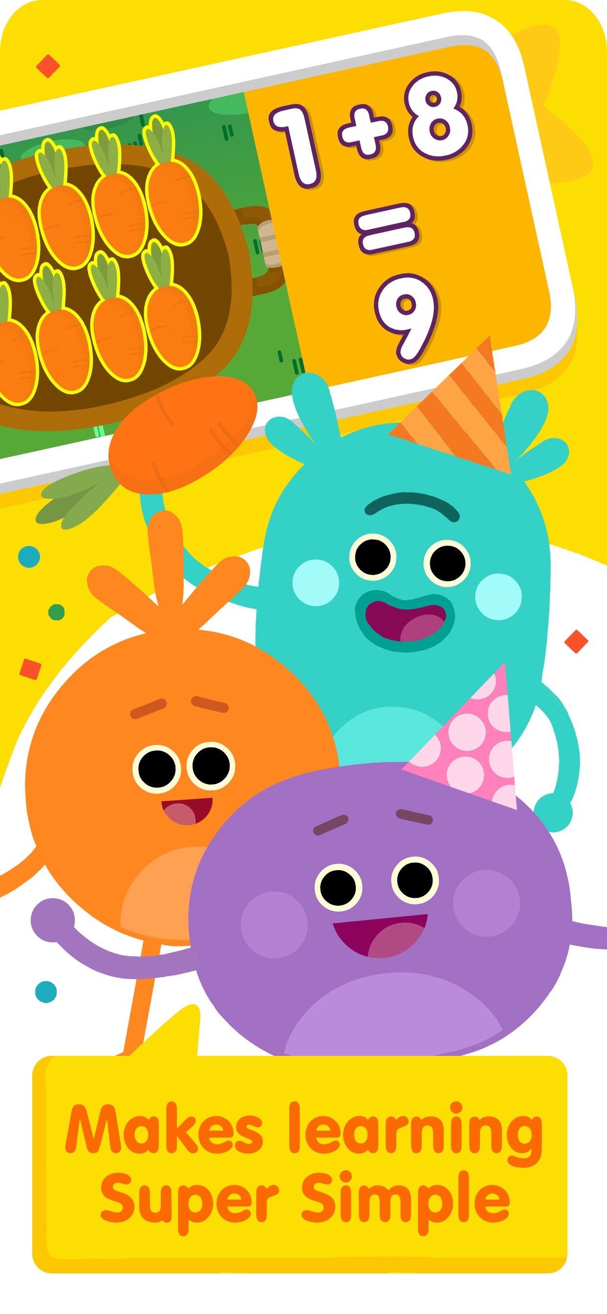 Super Simple - Kids Songs iPhone screenshot 2