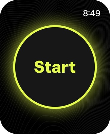 Surfline: Wave & Surf Reports Apple Watch screenshot 1