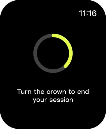 Surfline: Wave & Surf Reports Apple Watch screenshot 3
