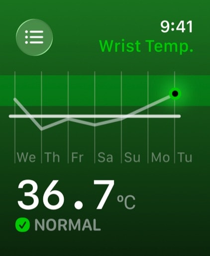 The Outsiders: Athlete Tracker Apple Watch screenshot 6