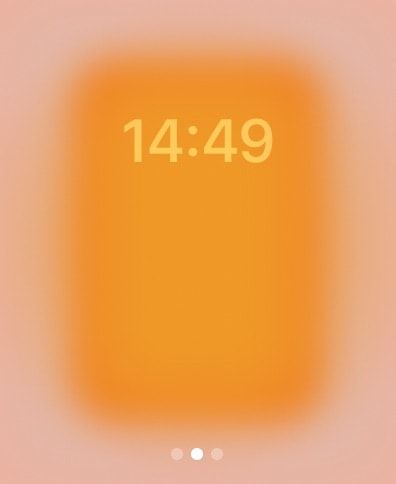 TIDE: Sleep, Focus, Meditation Apple Watch screenshot 5