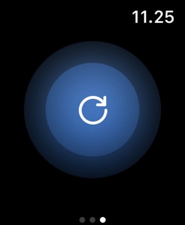 Tiimo: To Do List & AI Planner Apple Watch screenshot 5