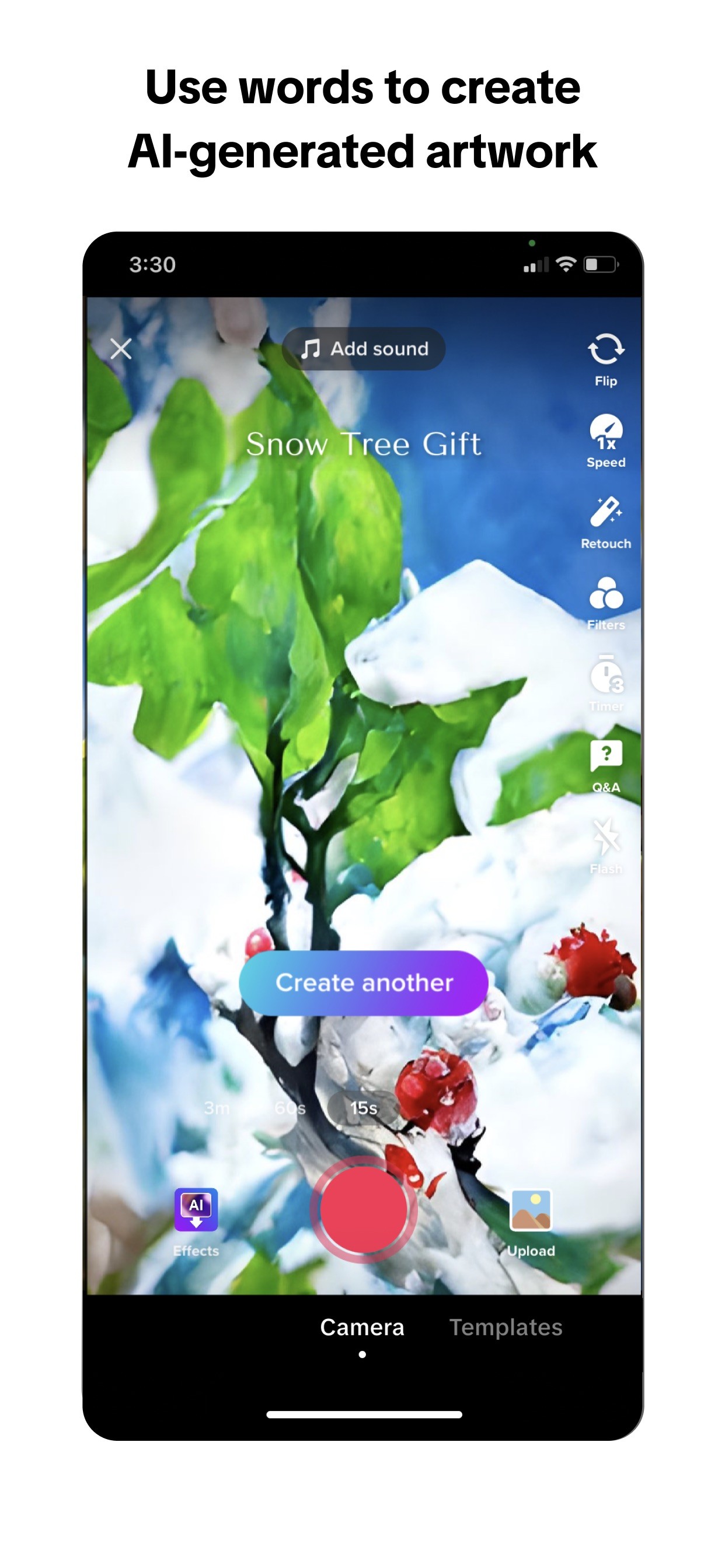 TikTok - Videos, Shop & LIVE iPhone screenshot 6