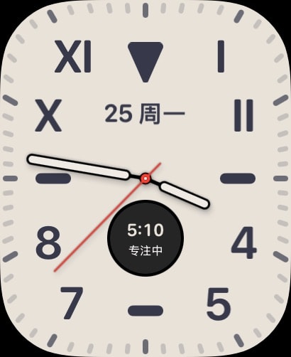 番茄ToDo-极简高效自律番茄钟 Apple Watch screenshot 4