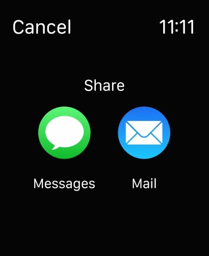 Vocabulary - Learn words daily Apple Watch screenshot 6