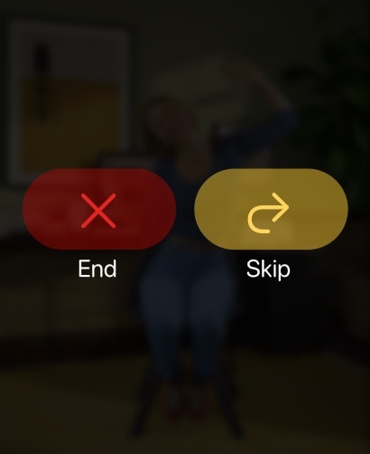 Wakeout! Break the Sit Habit Apple Watch screenshot 4