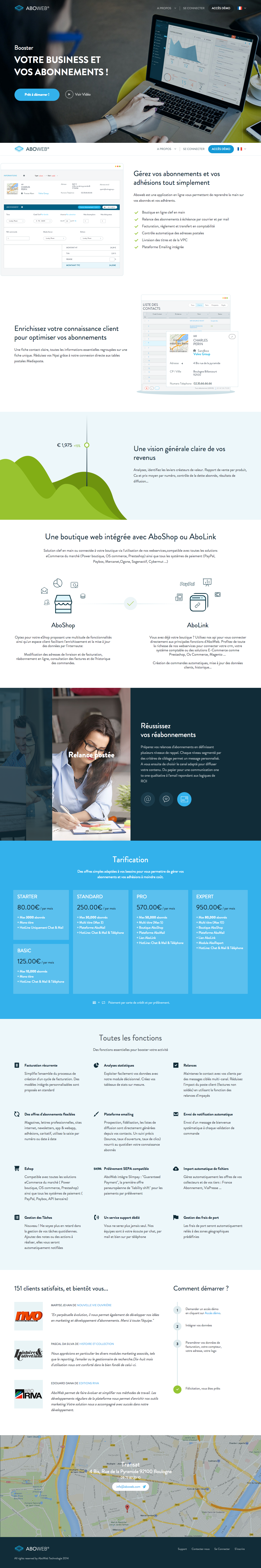 AboWeb