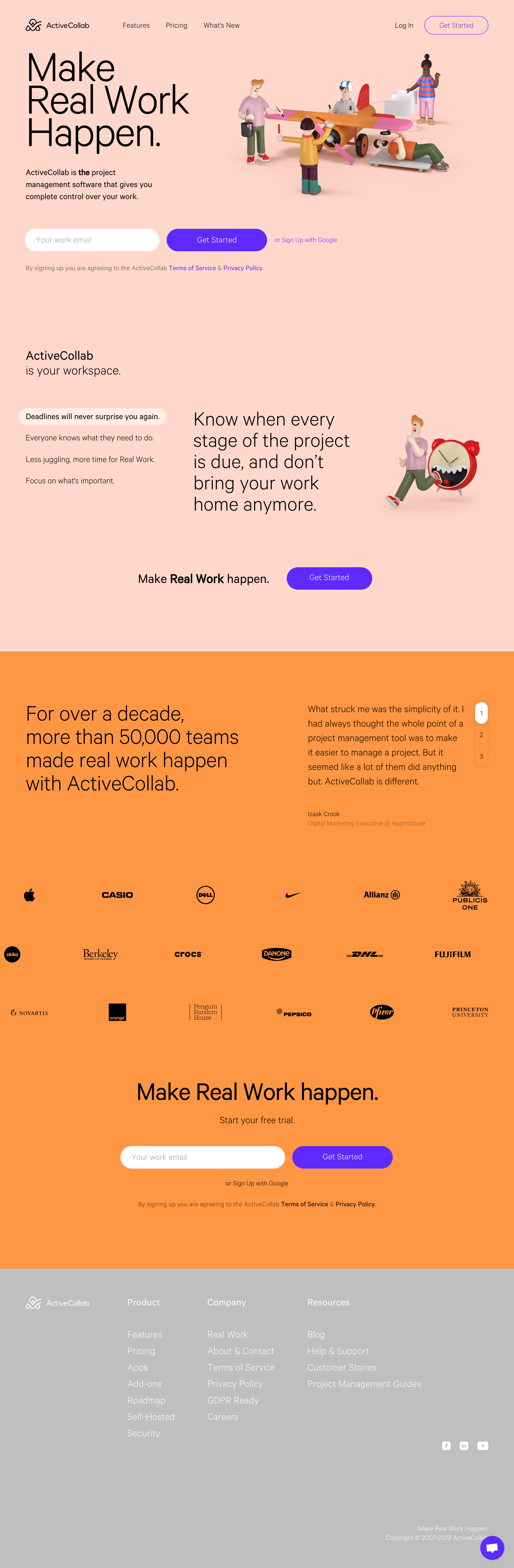 ActiveCollab