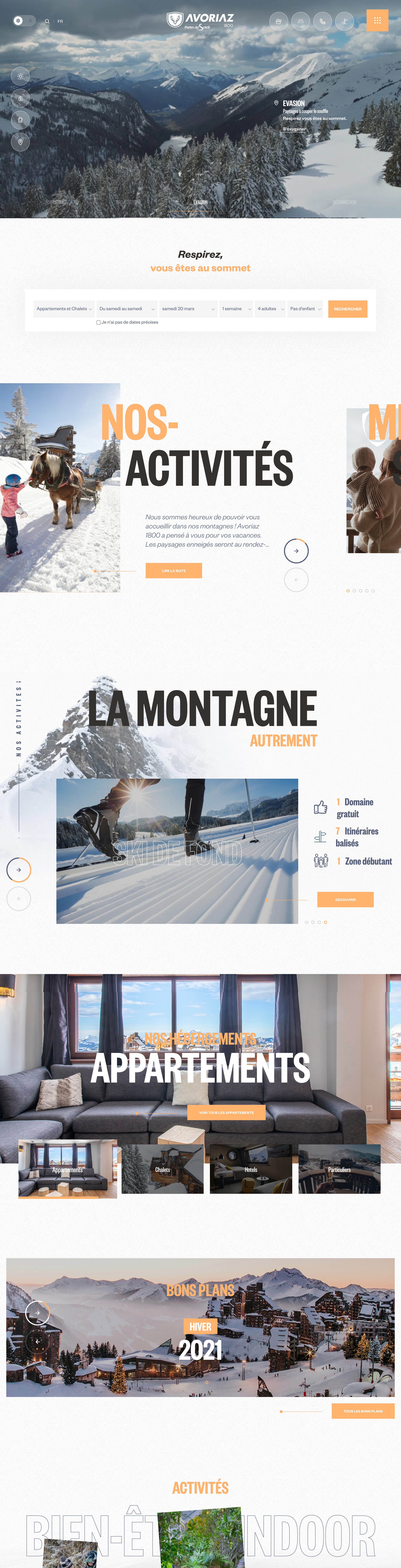 Avoriaz