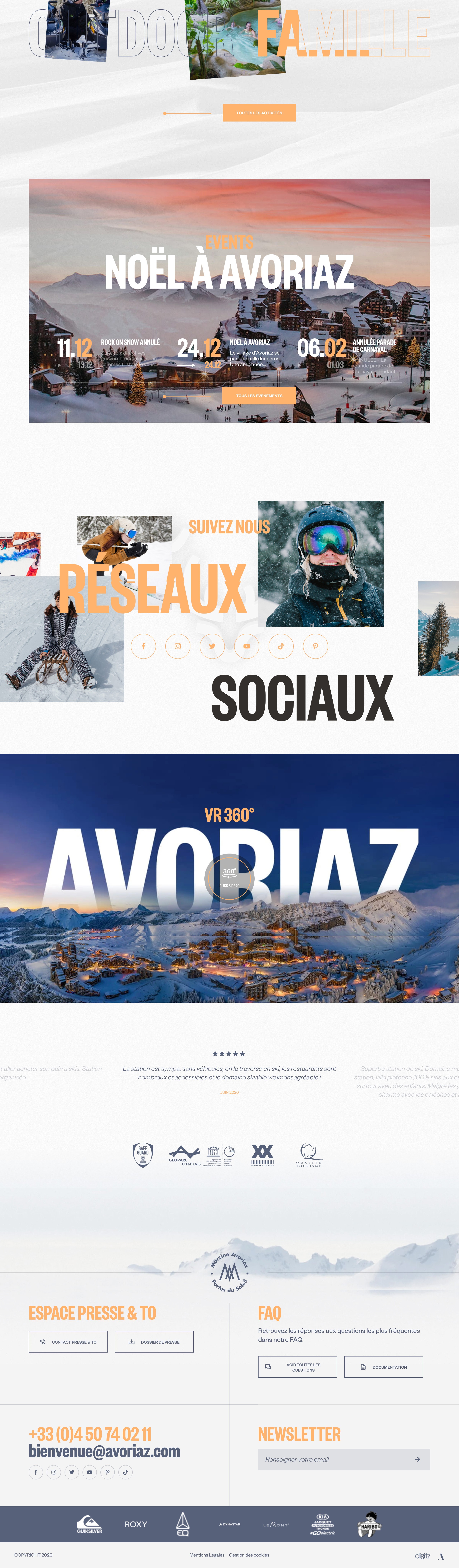 Avoriaz