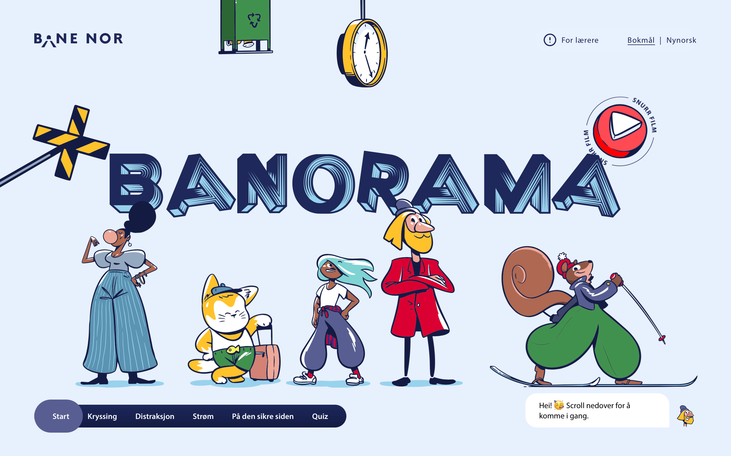 Banorama