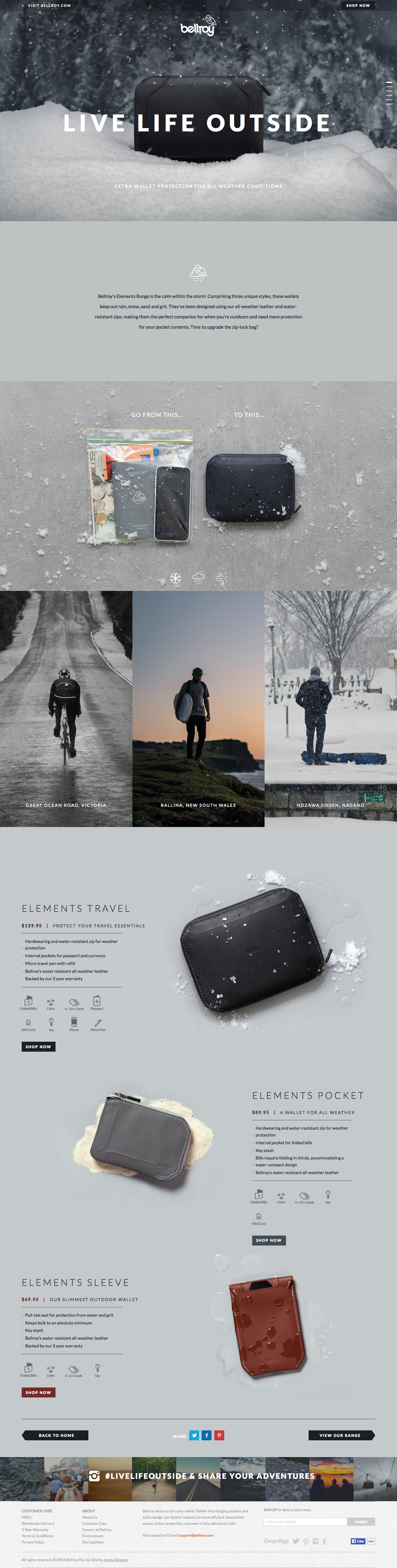 Bellroy