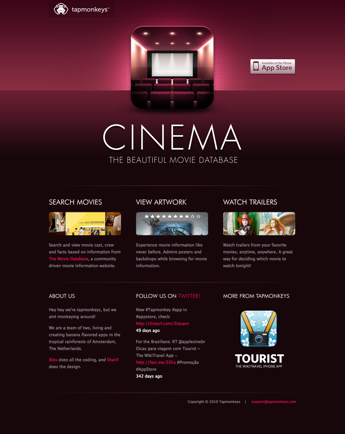Cinema