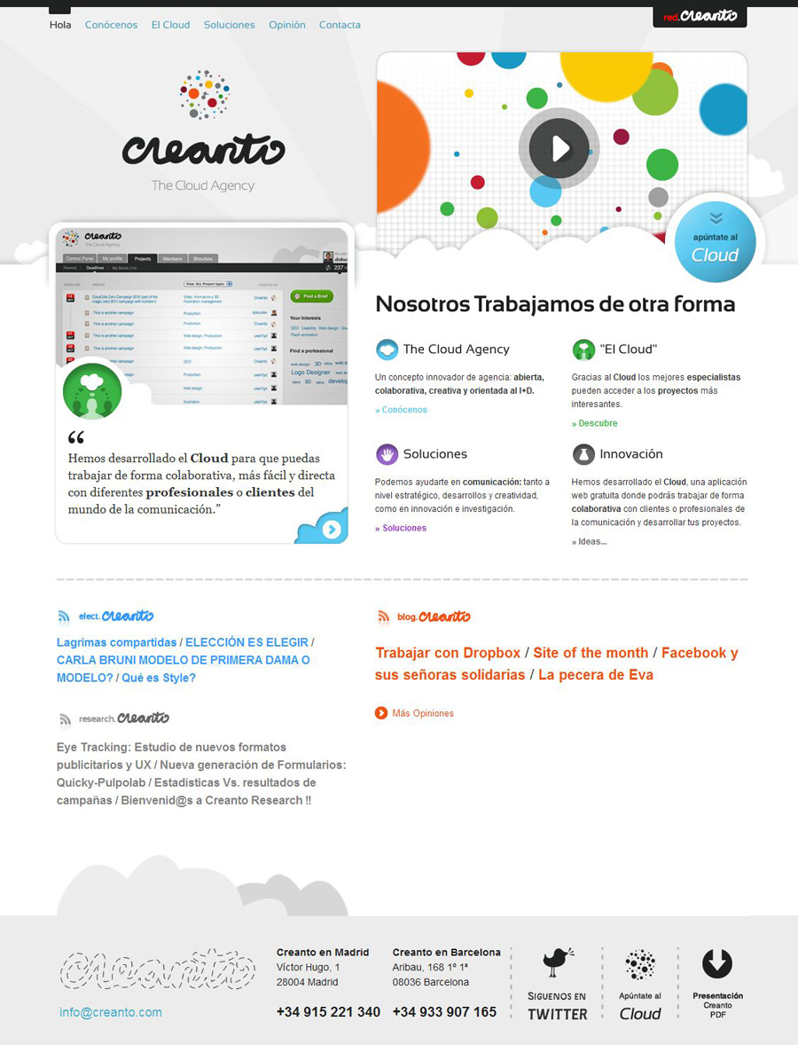 Creanto