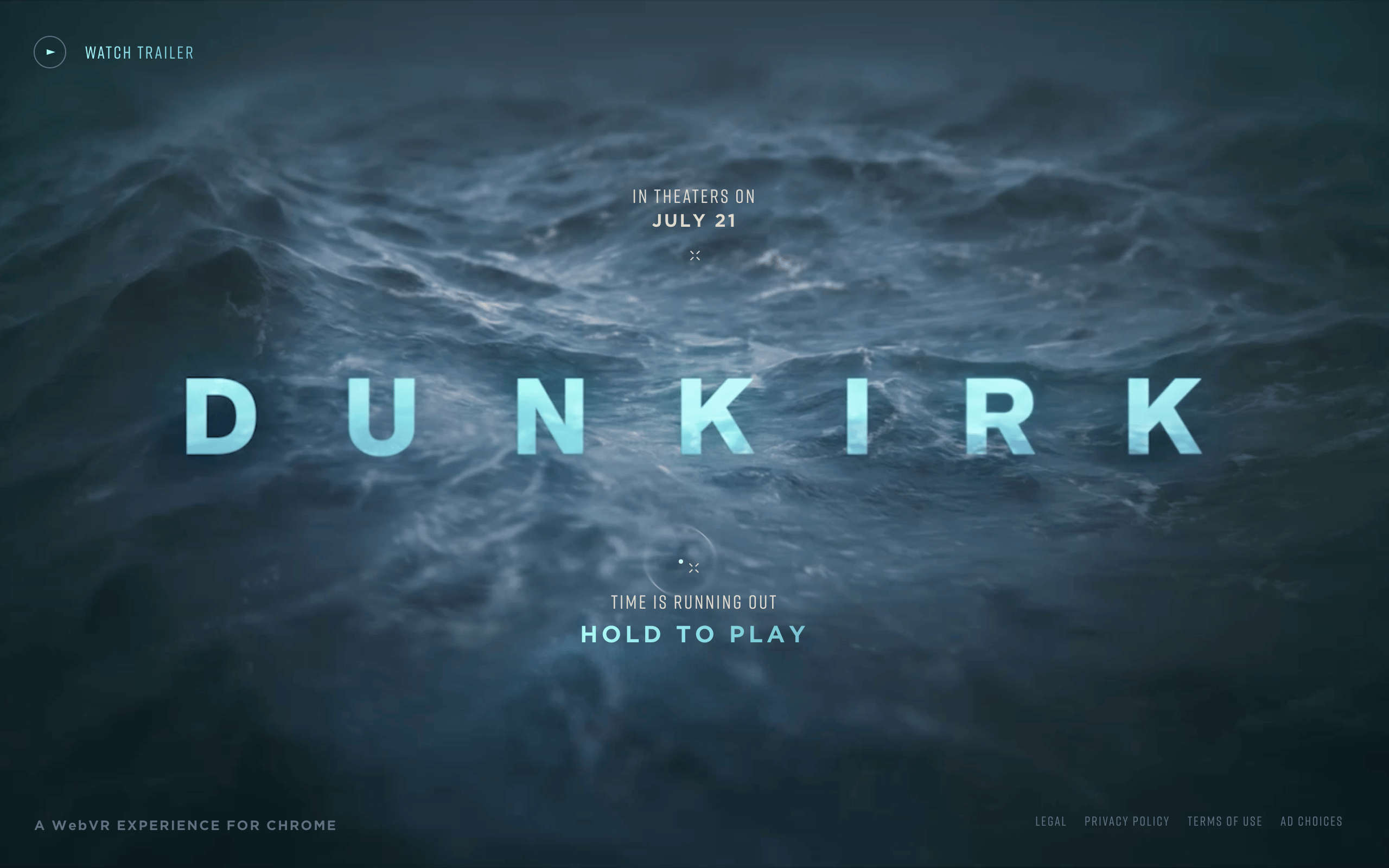 DUNKIRK