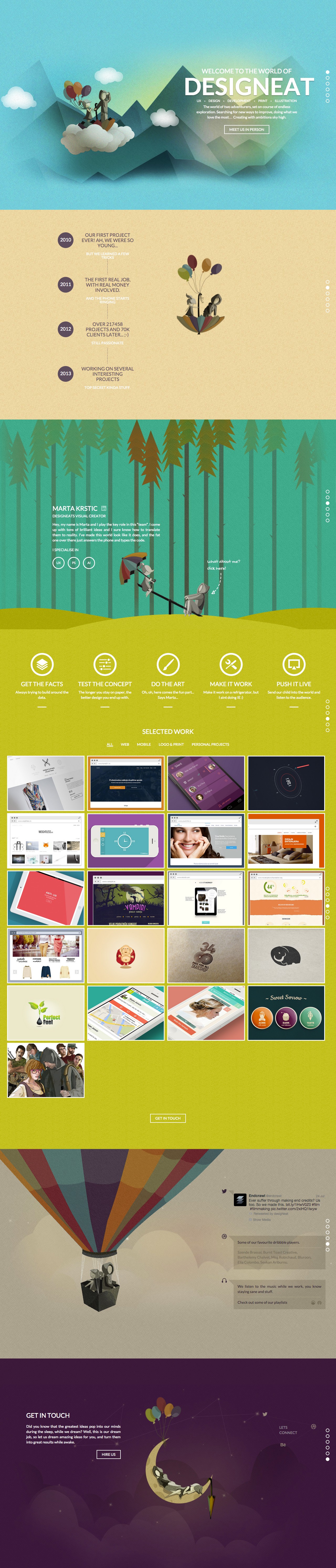 Designeat