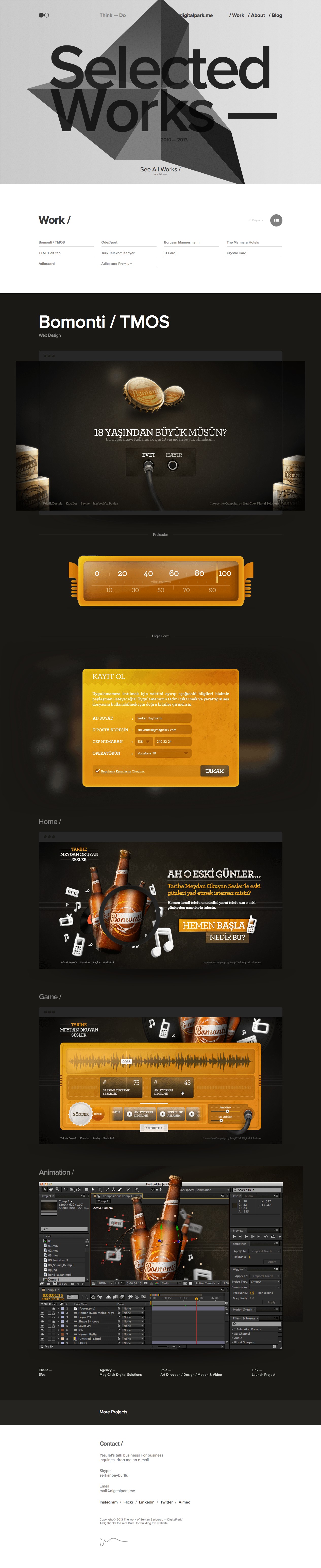 DigitalPark