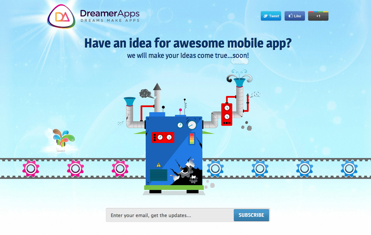 DreamerApps