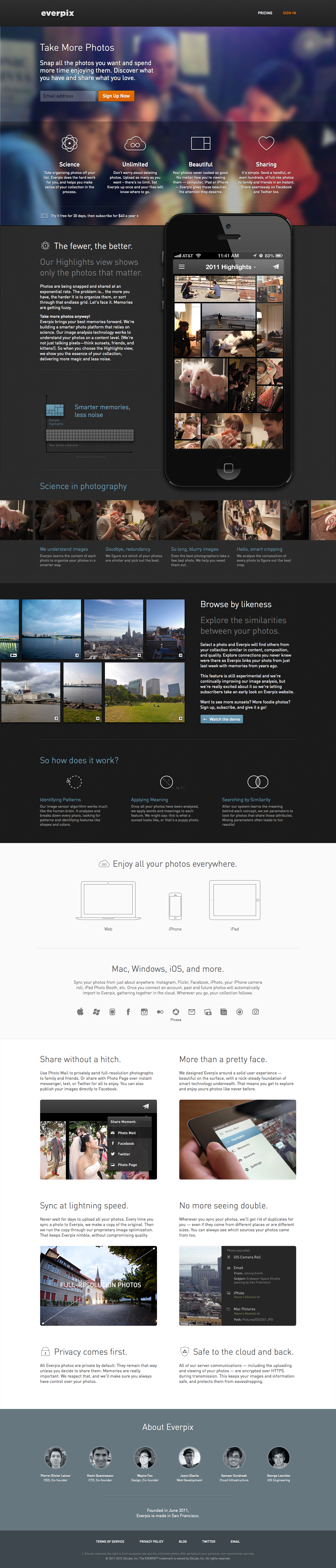 Everpix