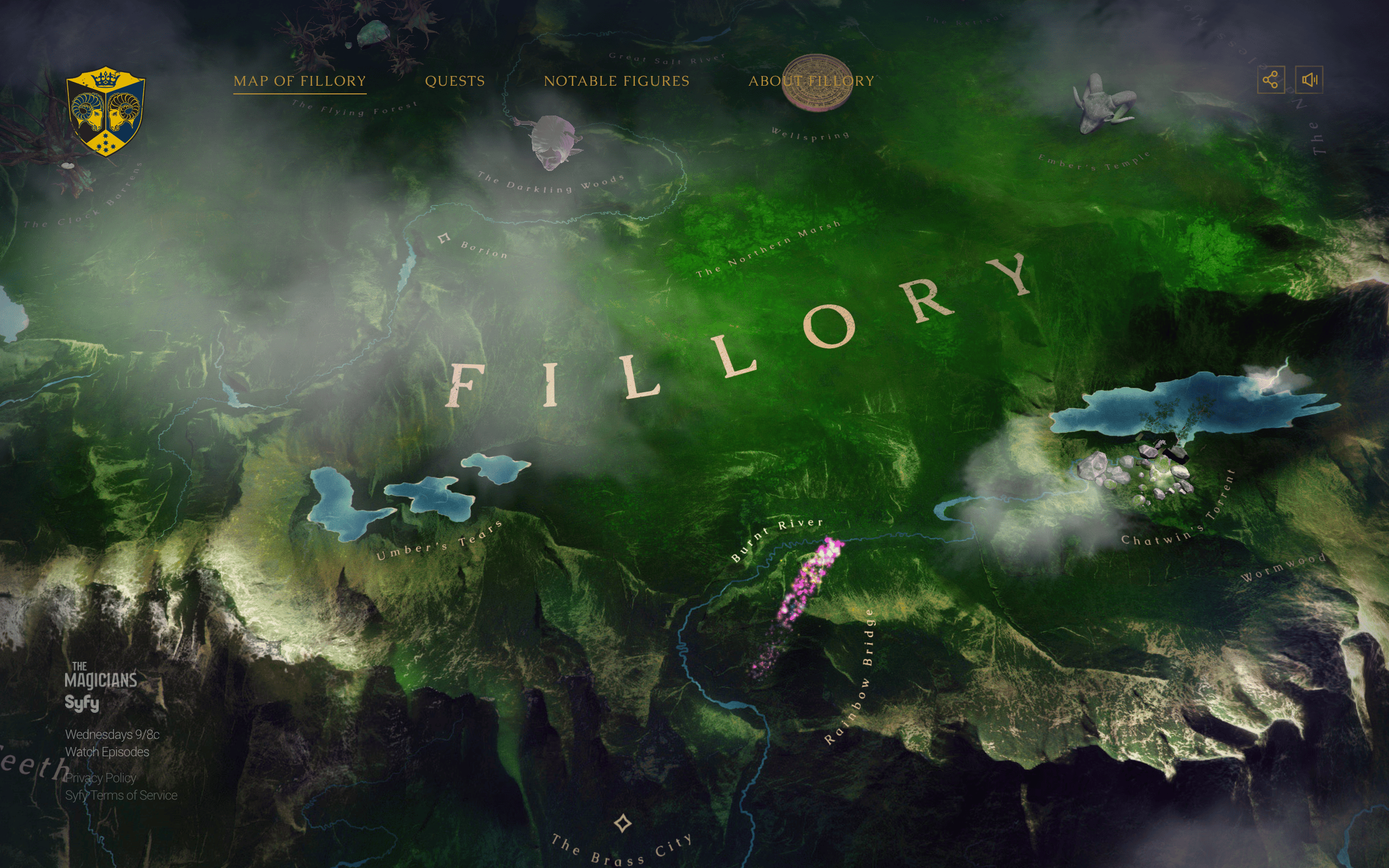 Fillory