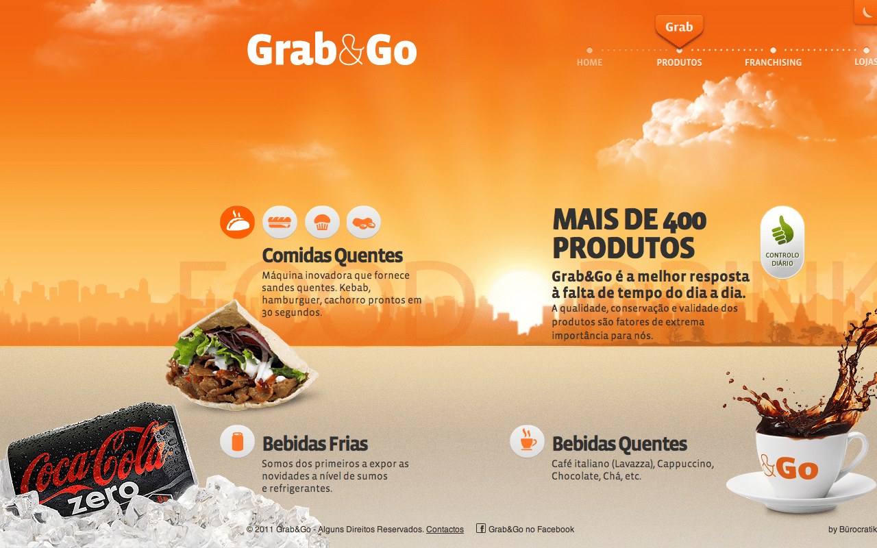 Grab&Go