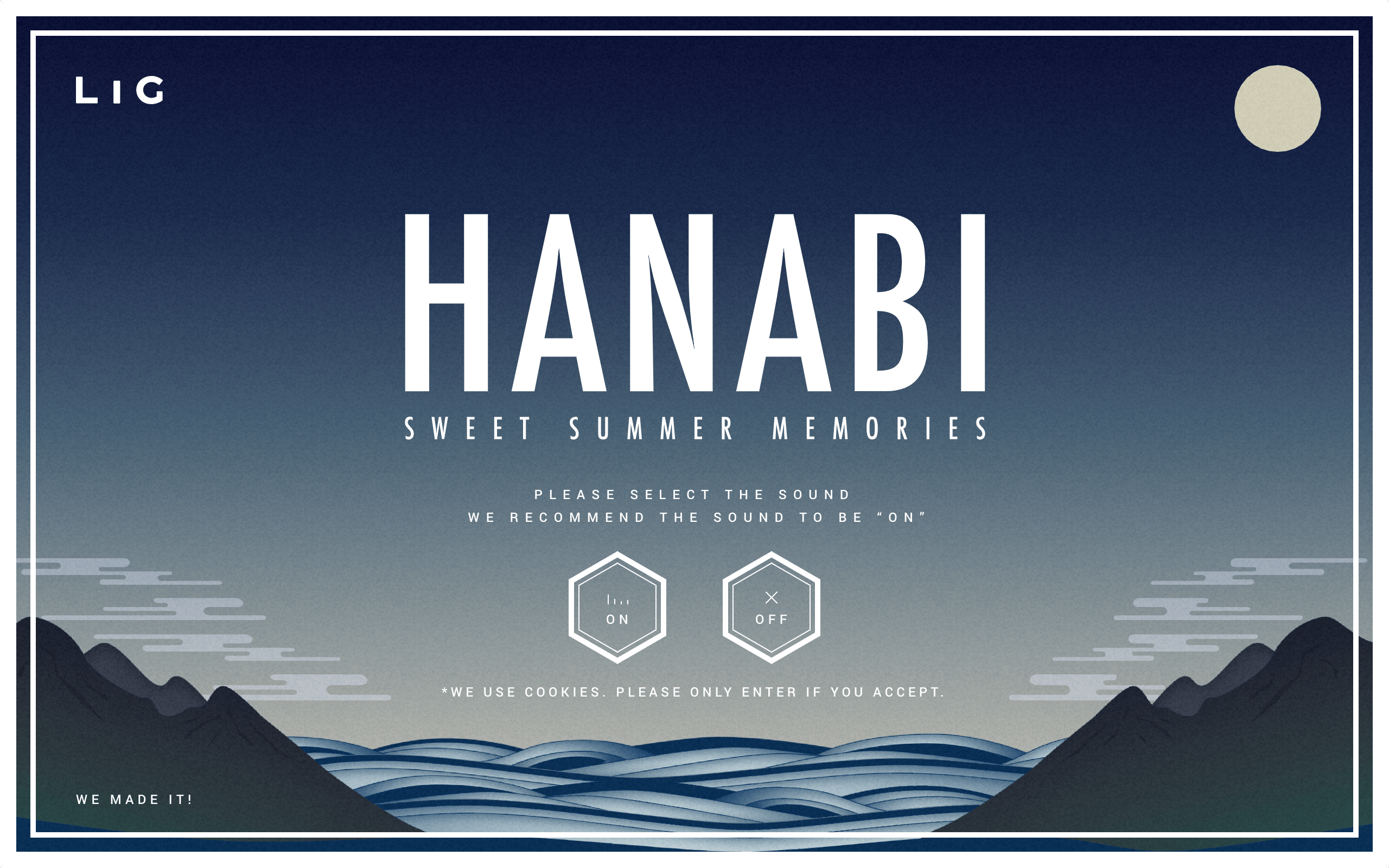 HANABI