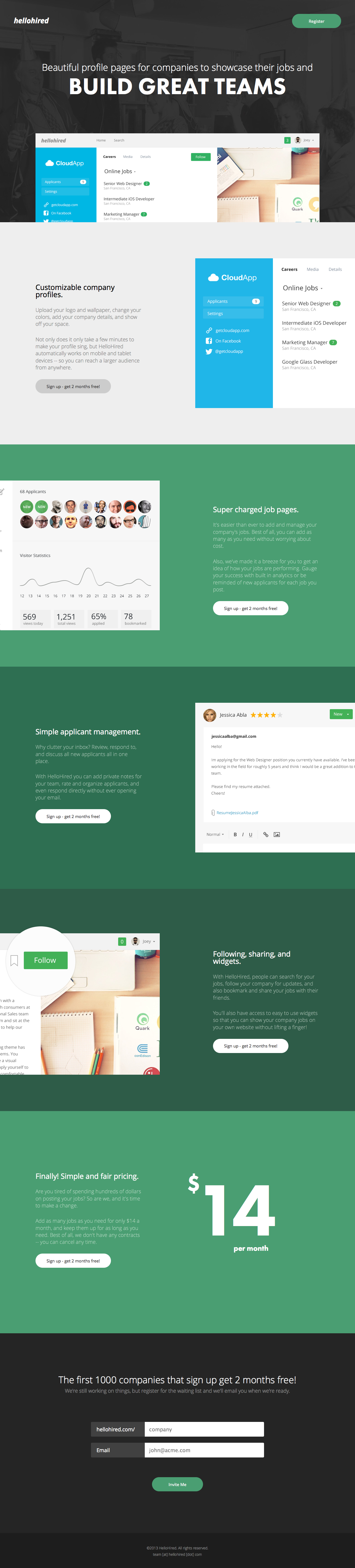 HelloHired