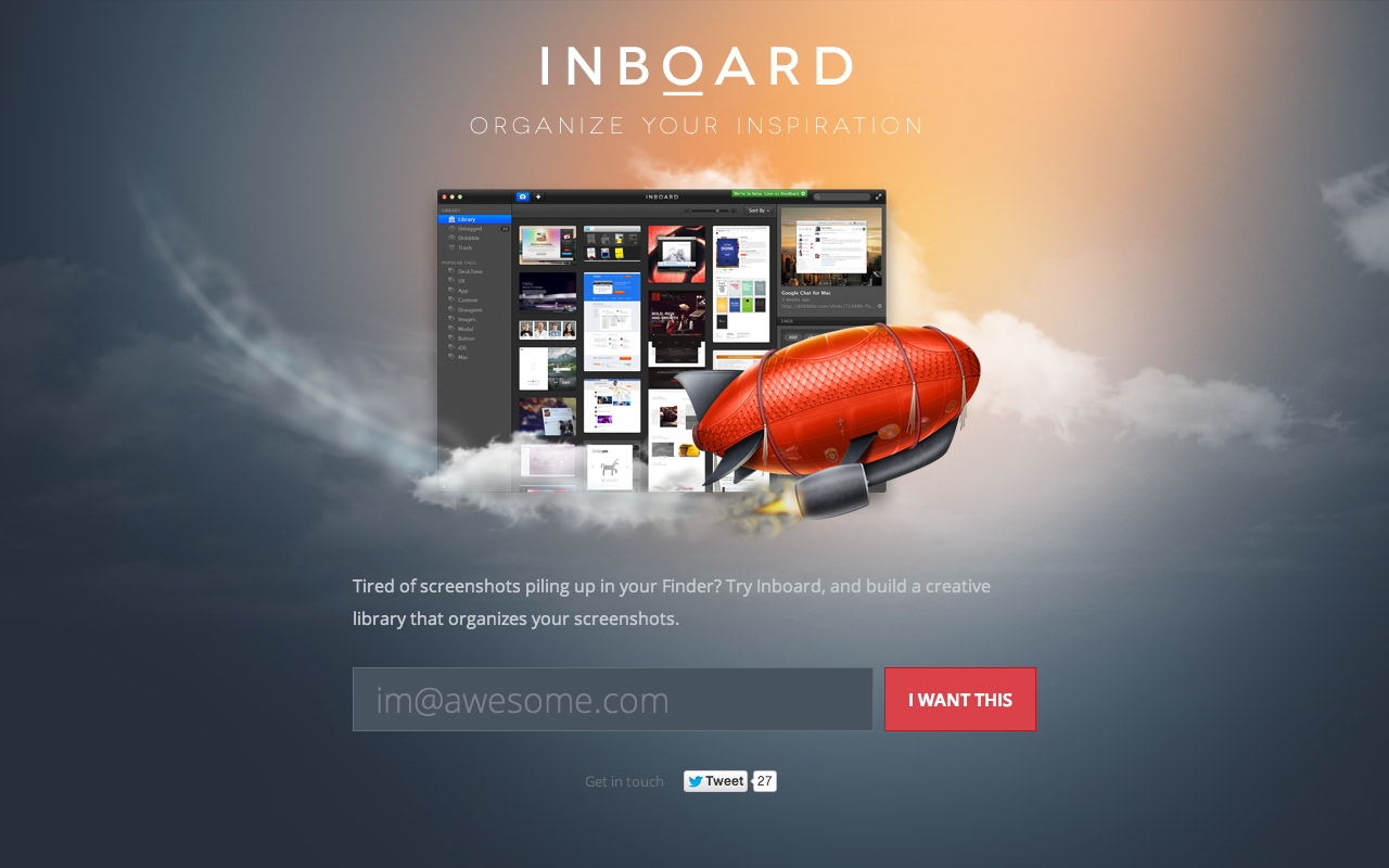 Inboard