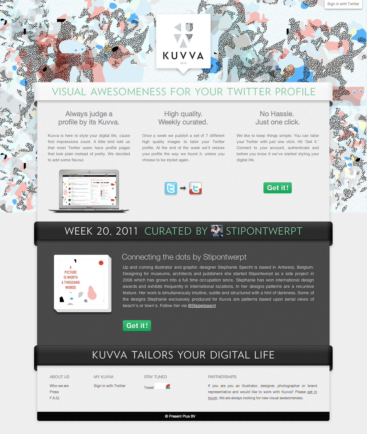 Kuvva