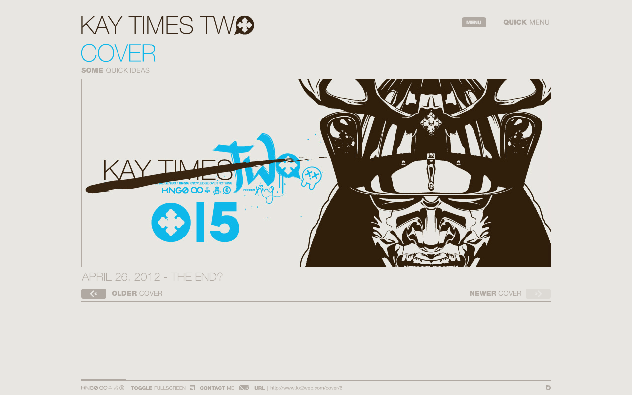 Kx2web