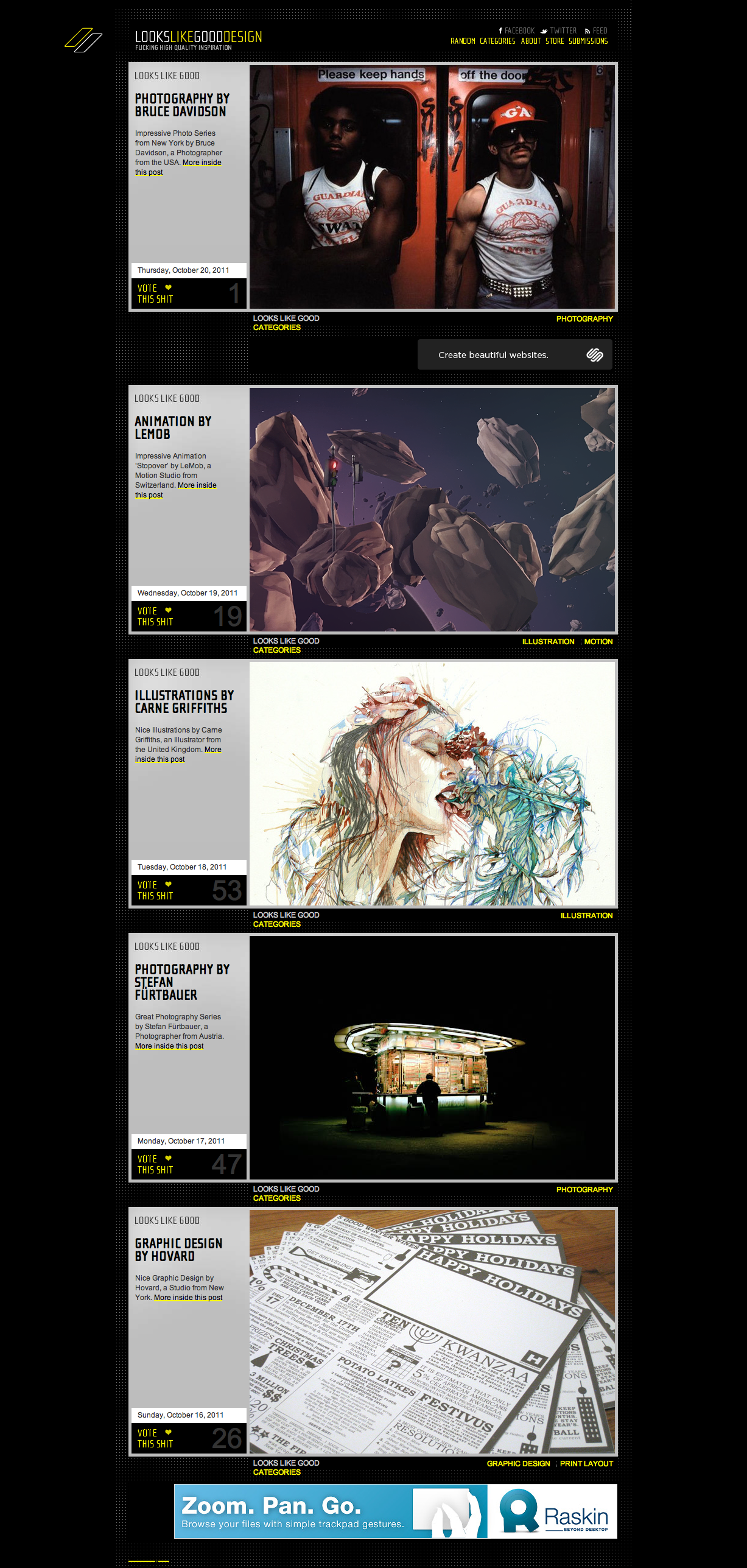 LooksLikeGoodDesign