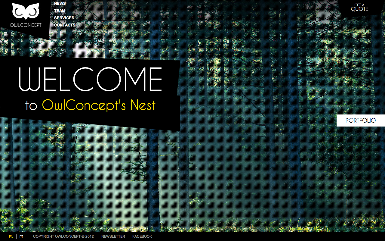 OwlConcept