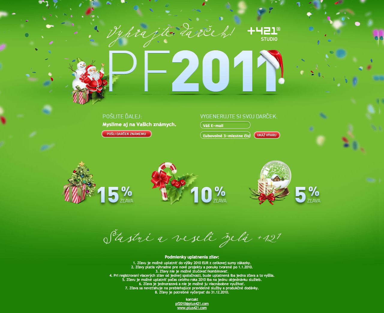 PF2010
