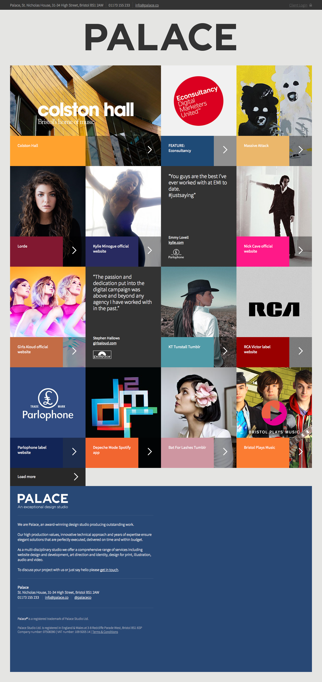 Palace