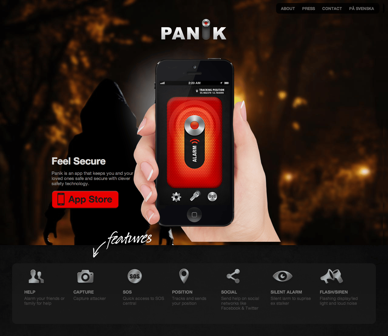 Panik