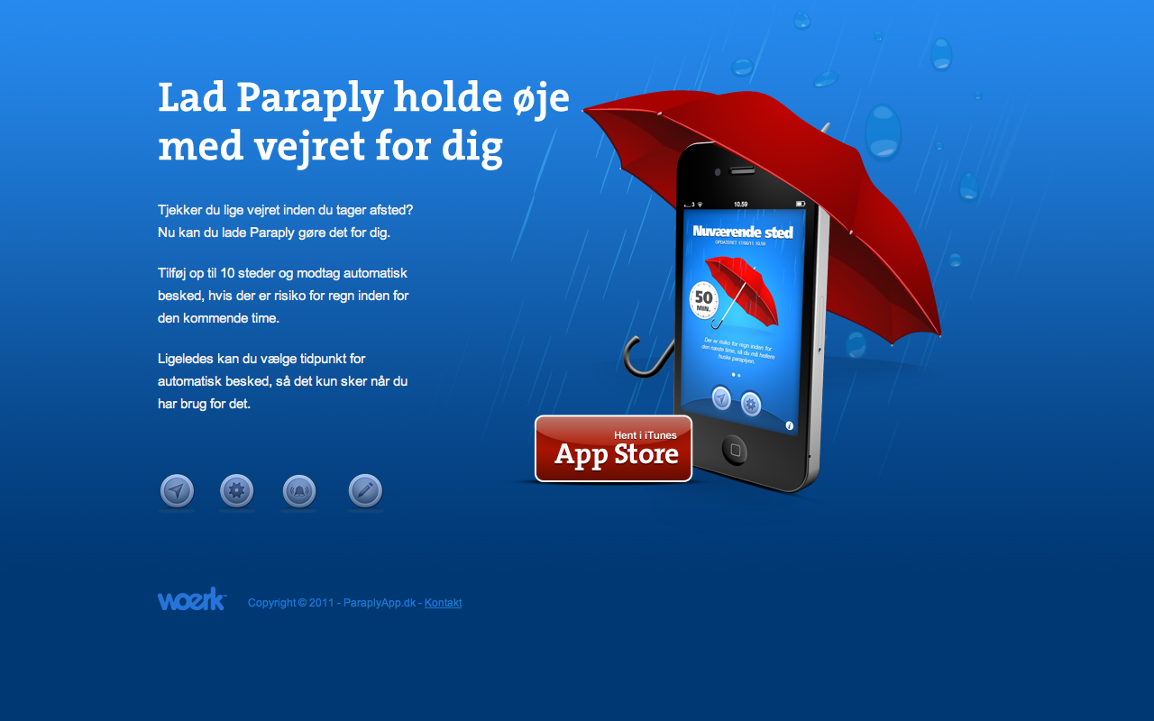 Paraply