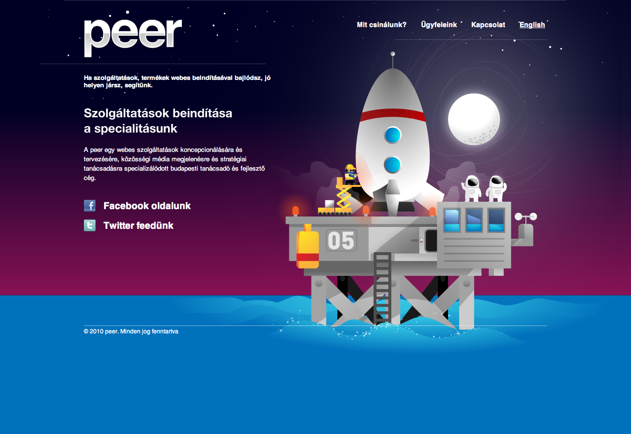 Peer