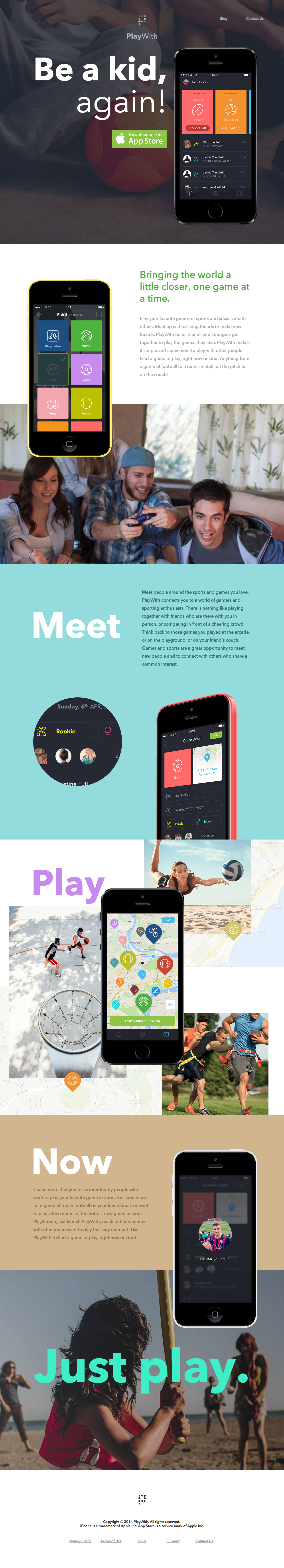 PlayWith