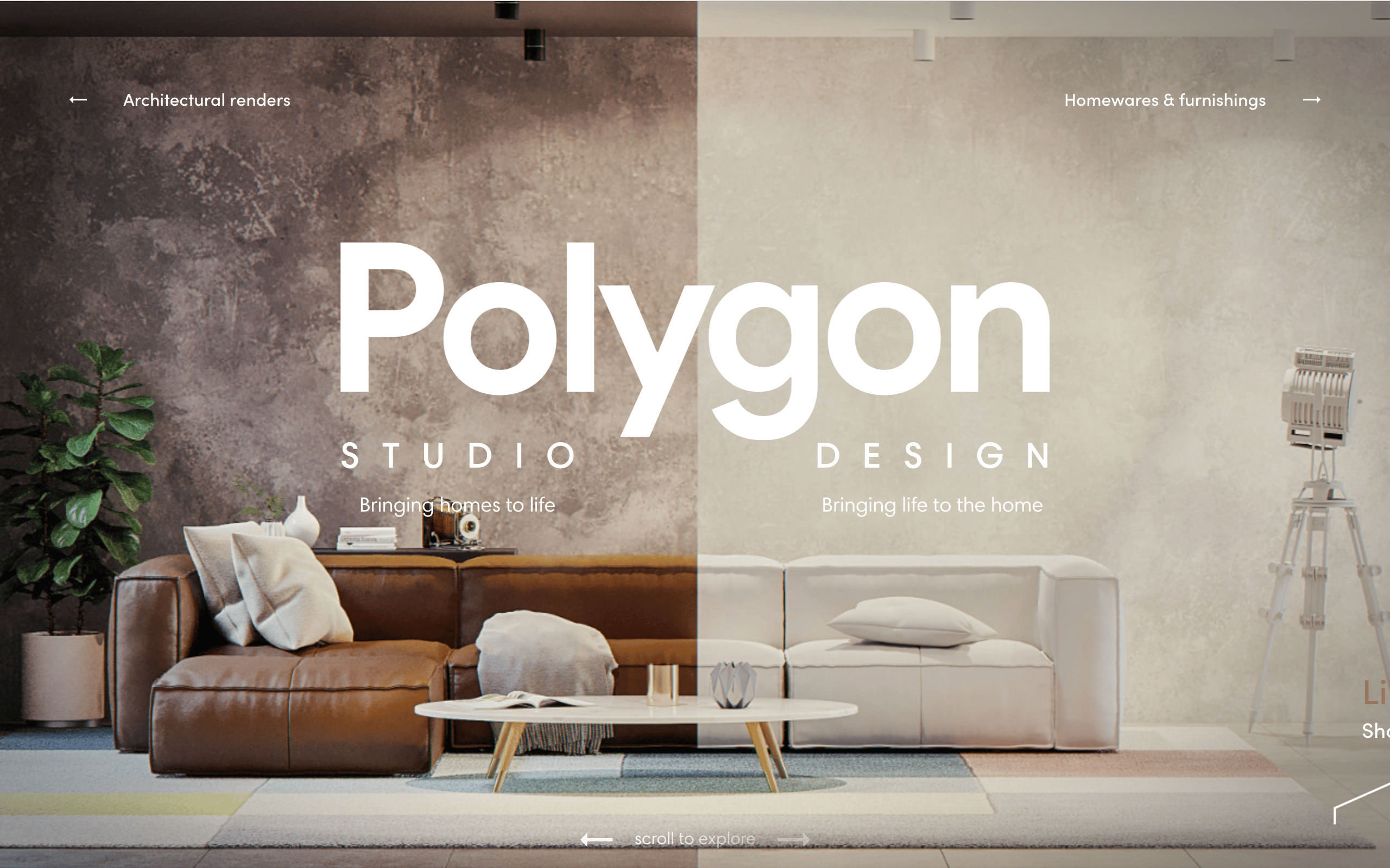 Polygon