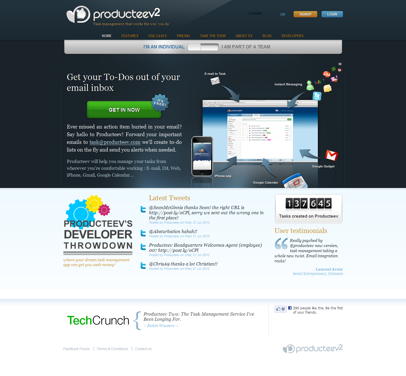 Producteev