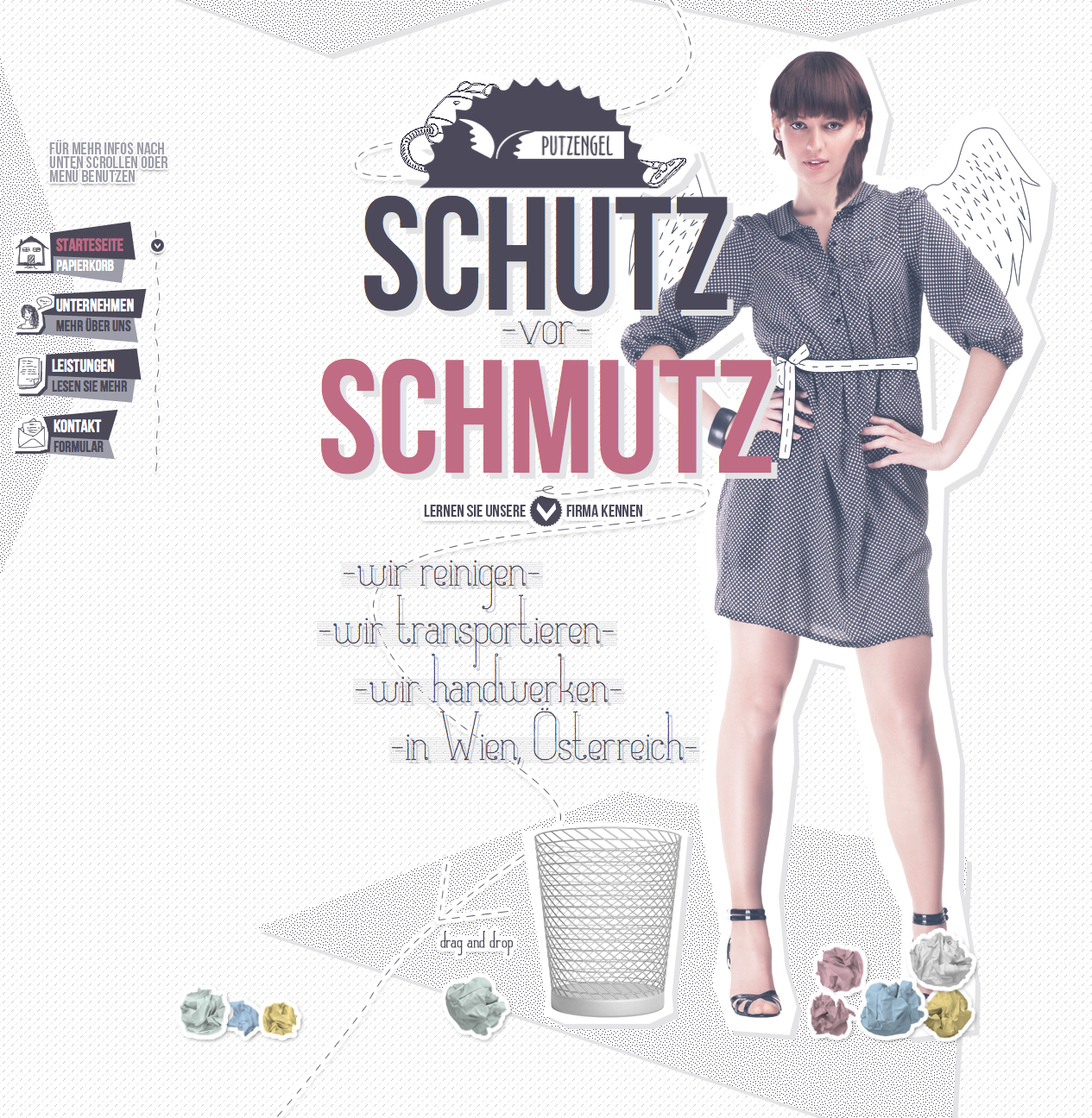 Putzengel