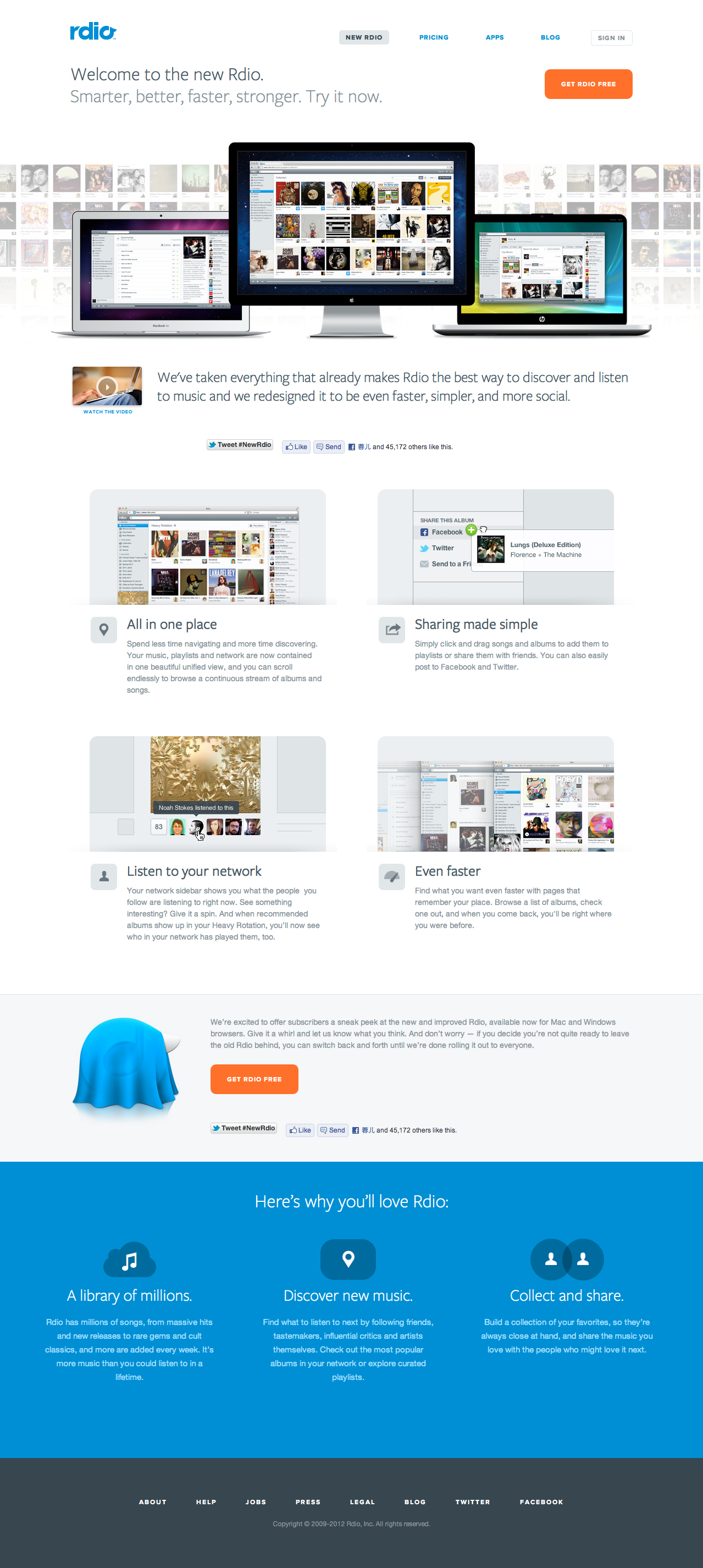 Rdio